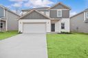 419 Creeping Jenny Drive sold home in Piedmont, SC