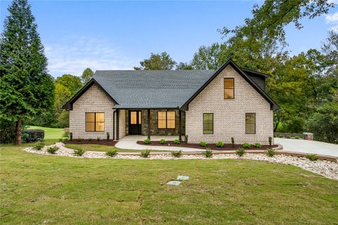 123 Turnberry Road