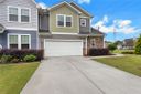 100 Tiger Pond Road sold home in Easley, SC