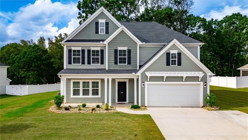 726 Oak Hill Lane