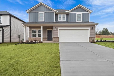412 Creeping Jenny Drive
