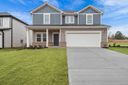 412 Creeping Jenny Drive sold home in Piedmont, SC