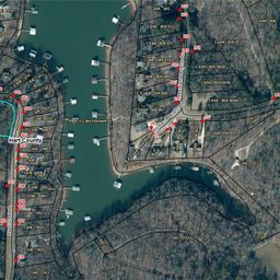 0 Lot 3 Reed Creek Point
