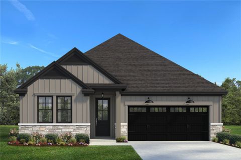 17 Criss Drive Lot 105 active home in South Park, Piedmont, SC