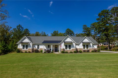 838 Little Bay Lane sold home in Timber Bay, Seneca, SC