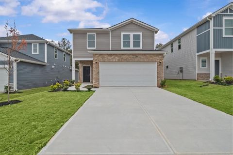 112 Bechler Drive