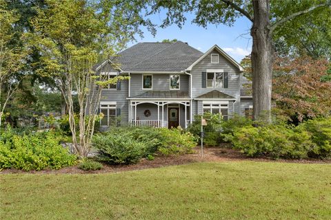 405 Berkshire Hill sold home in Berkshire Hills, Anderson, SC