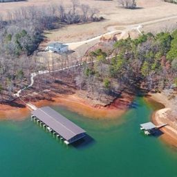Lot 20 South Pointe Drive