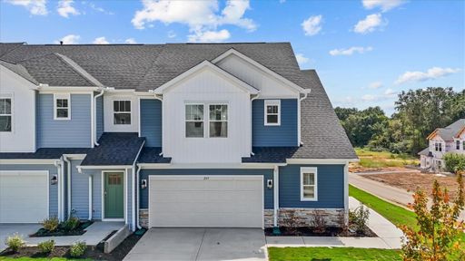 289 Silo Ridge Drive