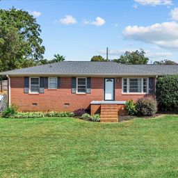 101 Pleasant Drive
