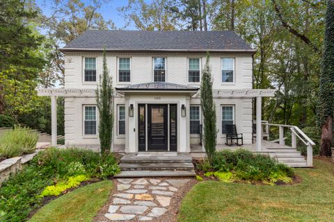 100 Daleview Circle sold home in Sunny Acres, Clemson, SC