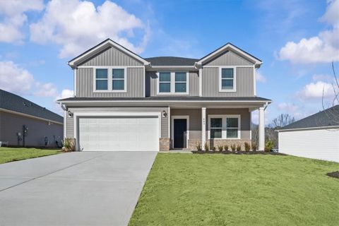 403 Granby Trail