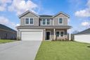 403 Granby Trail sold home in Easley, SC