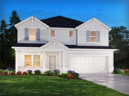 409 Granby Trail