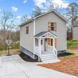 121 Forrester Drive