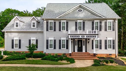 201 Wiltshire Court sold home in Middle Creek, Easley, SC