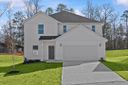 406 Granby Trail sold home in Easley, SC