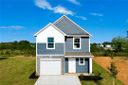 580 Seaborn Circle sold home in Pendleton, SC