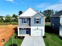 570 Seaborn Circle sold home in Pendleton, SC