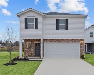 807 Conifer Court