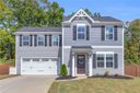 239 Burr Oak Lane sold home in Piedmont, SC