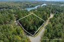 Lot 28 Spring Cove Way sold home in Six Mile, SC