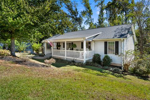 405 Dalton Road sold home in Dalton, Seneca, SC