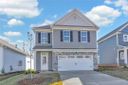 229 Brown Circle sold home in Easley, SC