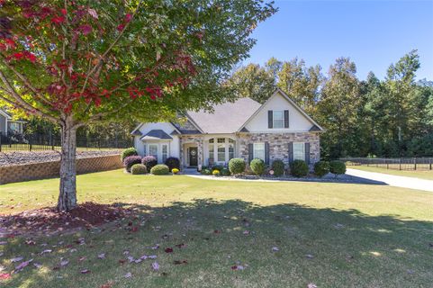 158 Waltzing Vine Lane sold home in Hemlock, Williamston, SC
