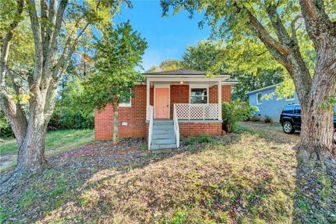 5 Yellowstone Drive sold home in Riverside, Greenville, SC