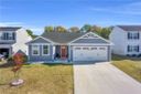 157 Bleckley Trail sold home in Anderson, SC