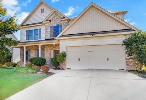 3 Chatham Court sold home in Rose Hill, Easley, SC