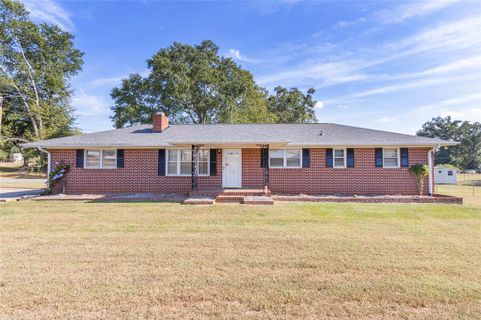 2501 Dobbins Bridge Road sold home in Belle Meade, Anderson, SC