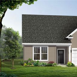 457 Fox Pond Drive