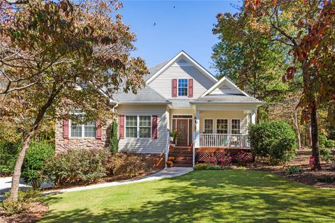 249 Stone Pond Way sold home in Stone Pond, Seneca, SC