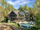 143 Hawks Bay Court sold home in Six Mile, SC