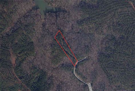 4 Horseshoe Point Drive