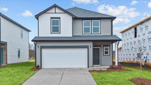 5 Angel Wood Drive