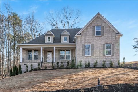 205 Spyglass Lane