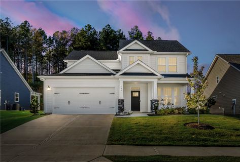108 Grange Valley Lane