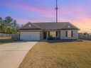 412 Letter Lane sold home in Pendleton, SC