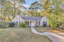 108 Forrester Drive sold home in Liberty, SC