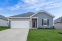 543 Harben Drive sold home in Woodruff, SC