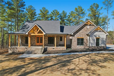 110 Highlands Ridge Road sold home in Highland Shores At Lake Keowee, Salem, SC
