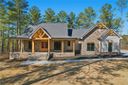 110 Highlands Ridge Road sold home in Salem, SC