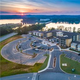 13500 Clemson Boulevard 2302