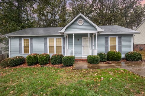 208 Dunwoody Drive