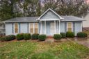 208 Dunwoody Drive sold home in Simpsonville, SC