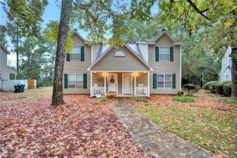 122 Abbey Court pending home in Abbey Court, Greenwood, SC