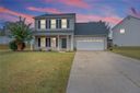 103 Longwood Lane sold home in Easley, SC